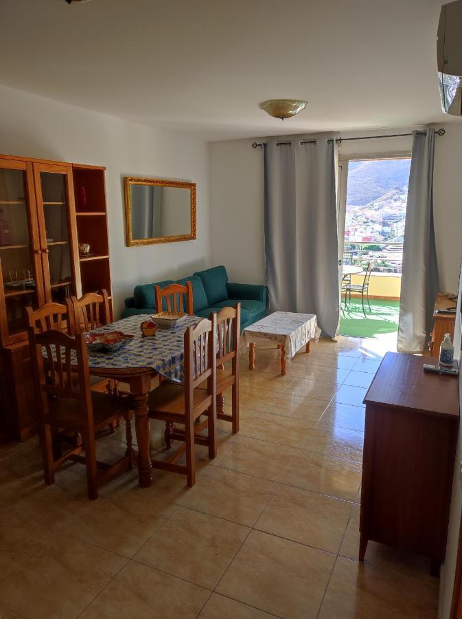 Apartamento 35 La Ladera Apartamento San Sebastián de la Gomera Exterior foto