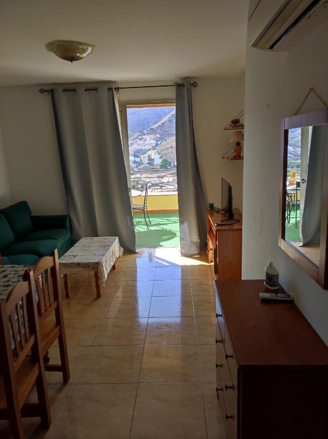 Apartamento 35 La Ladera Apartamento San Sebastián de la Gomera Exterior foto
