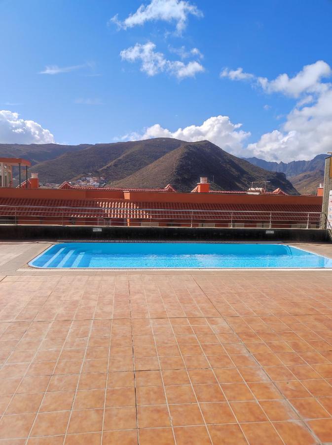 Apartamento 35 La Ladera Apartamento San Sebastián de la Gomera Exterior foto