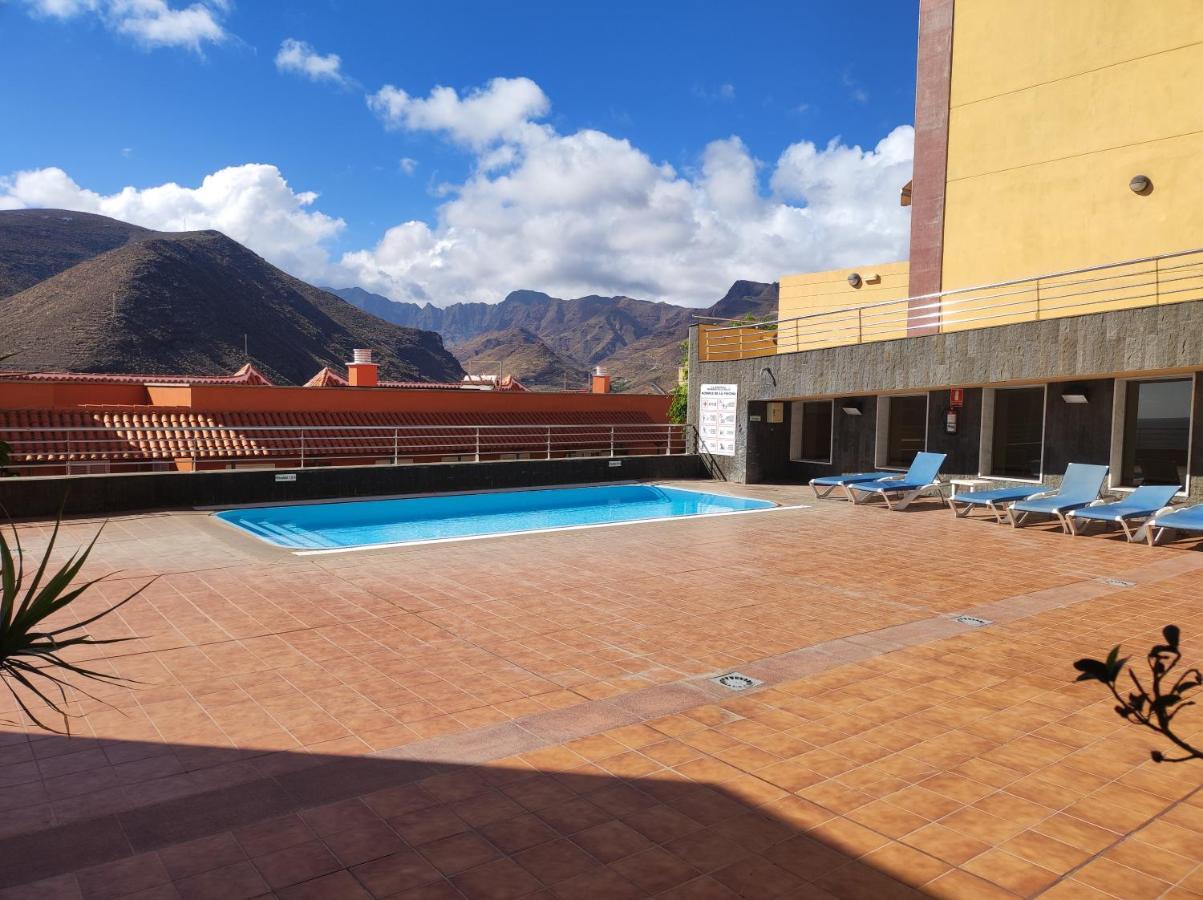 Apartamento 35 La Ladera Apartamento San Sebastián de la Gomera Exterior foto