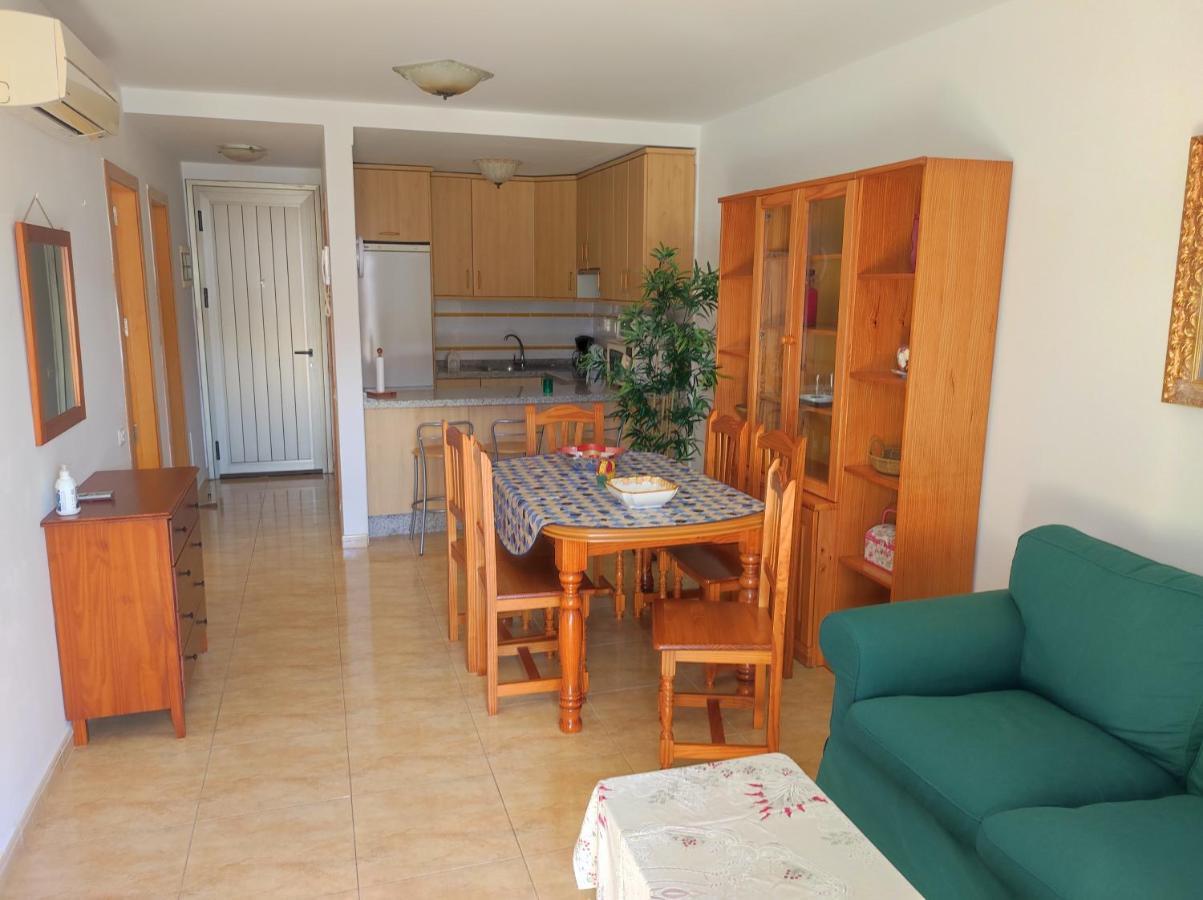 Apartamento 35 La Ladera Apartamento San Sebastián de la Gomera Exterior foto