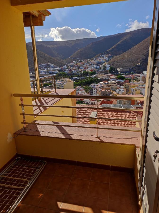 Apartamento 35 La Ladera Apartamento San Sebastián de la Gomera Exterior foto