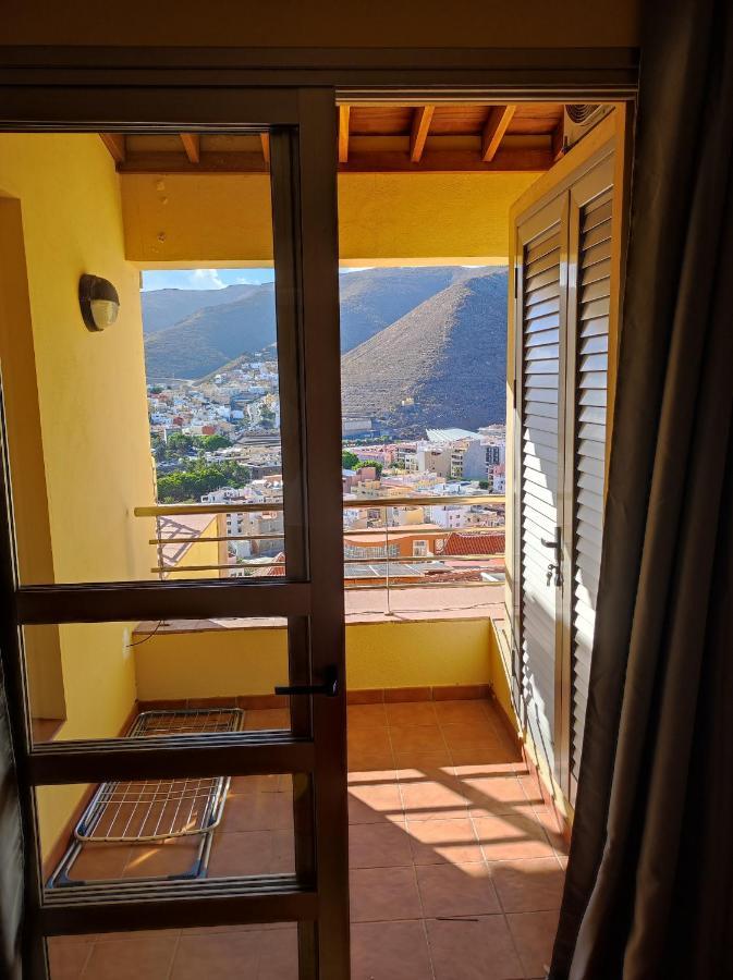 Apartamento 35 La Ladera Apartamento San Sebastián de la Gomera Exterior foto